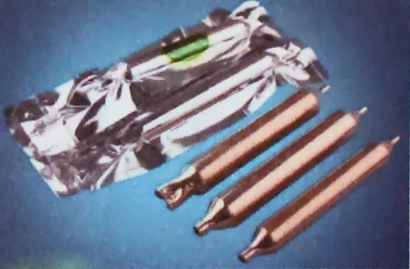 电冰箱温控器配件,电冰箱各个部件及功能