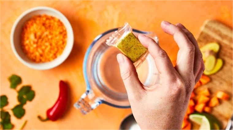 世界食品品质大奖名单,解析2019世界食品创新奖入围产品