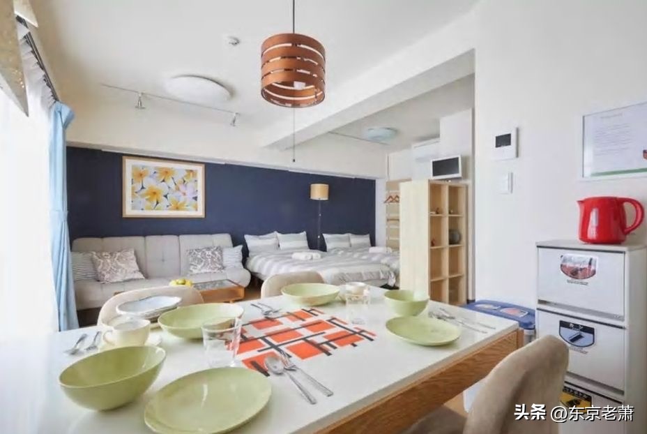 日本投资风险有哪些,日本投资酒店式公寓的坑