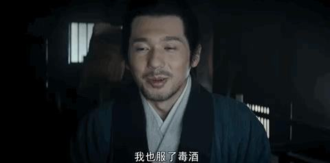 2020年最受欢迎男演员前十,靳东和王骁