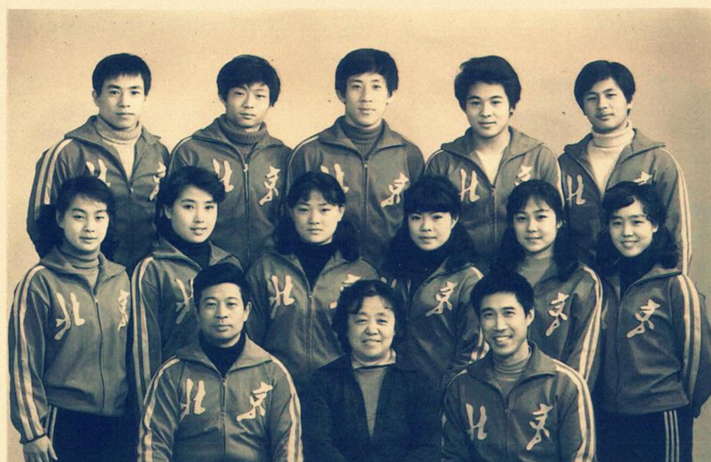 李连杰与利智在美国,李连杰利智洛杉矶结婚现场