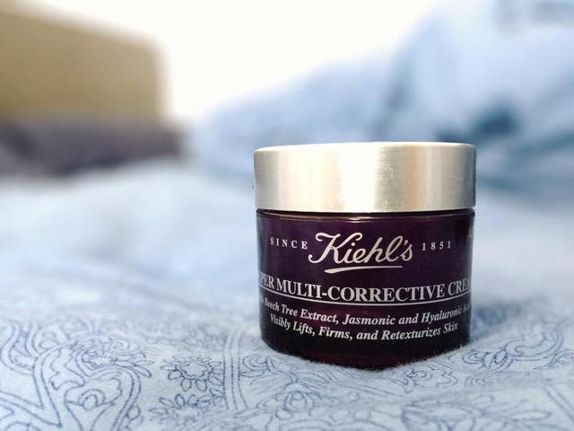 面霜补水保湿改善暗黄,干燥补水最好的面霜