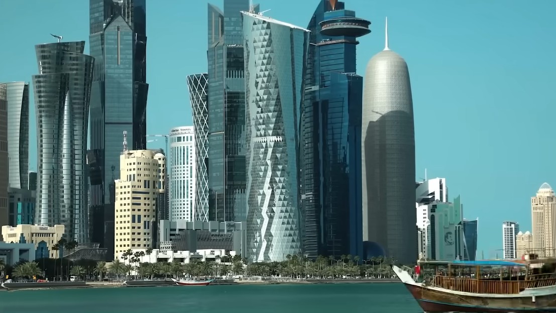 卡塔尔做什么能赚钱,卡塔尔世界杯赚钱了吗