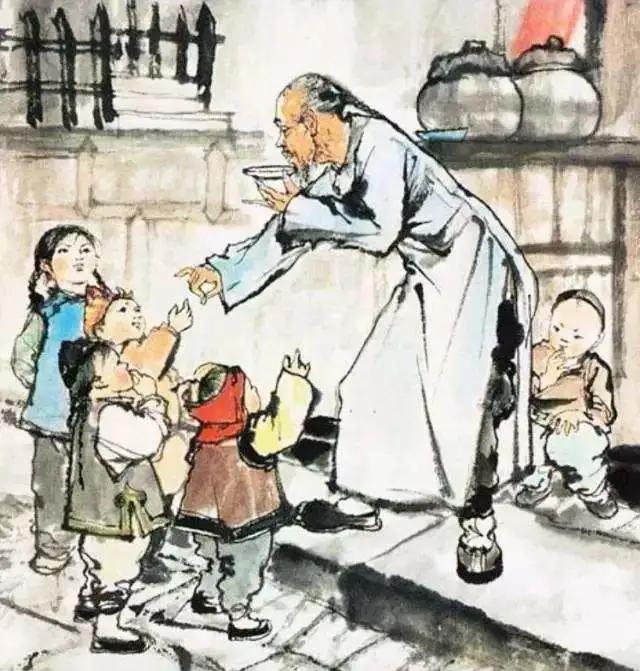 百年故乡情,鲁迅故乡经典句子和感悟