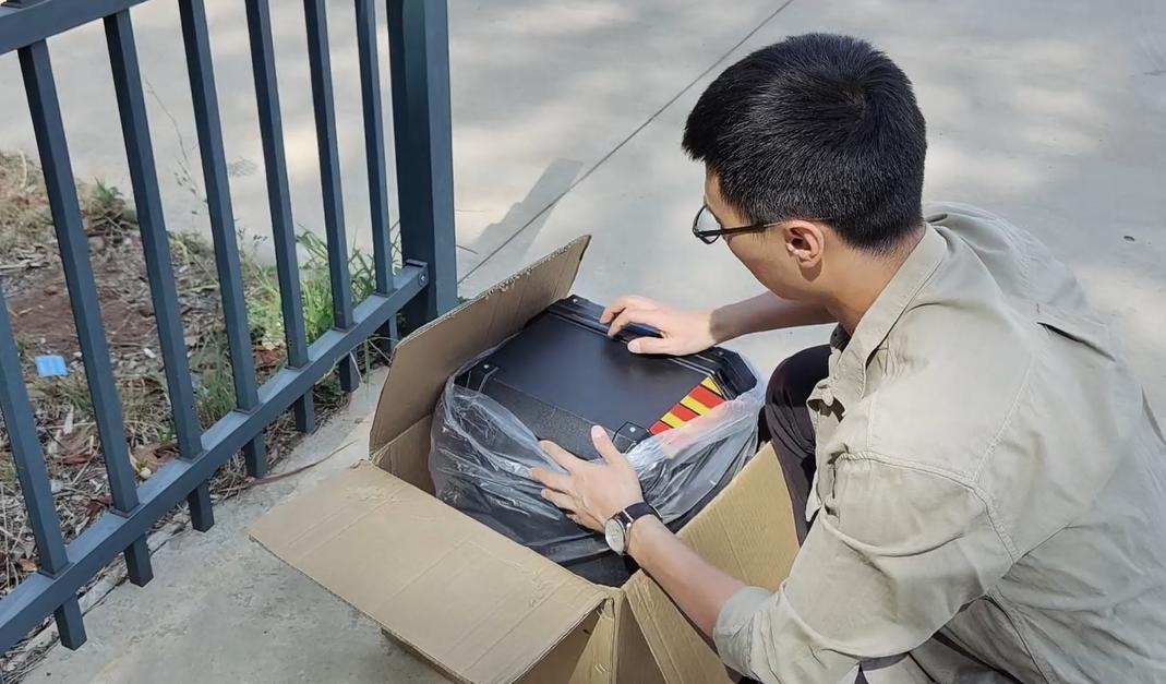 踏板摩托车45l尾箱教学,踏板摩托车如何选择尾箱