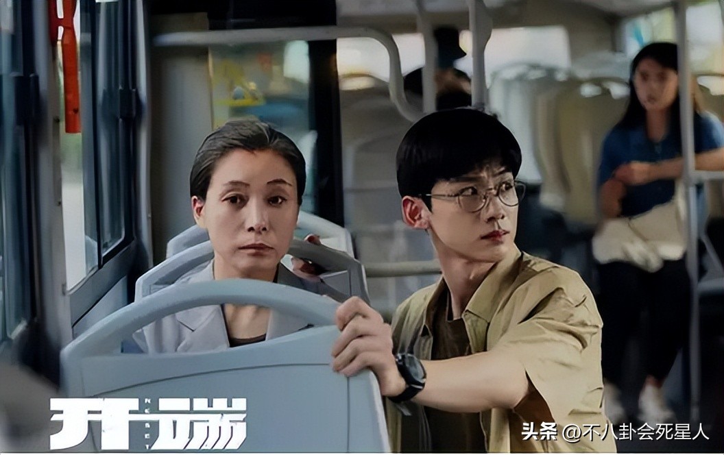 殷桃2022新剧,殷桃演技有多强殷桃孙俪演技对比