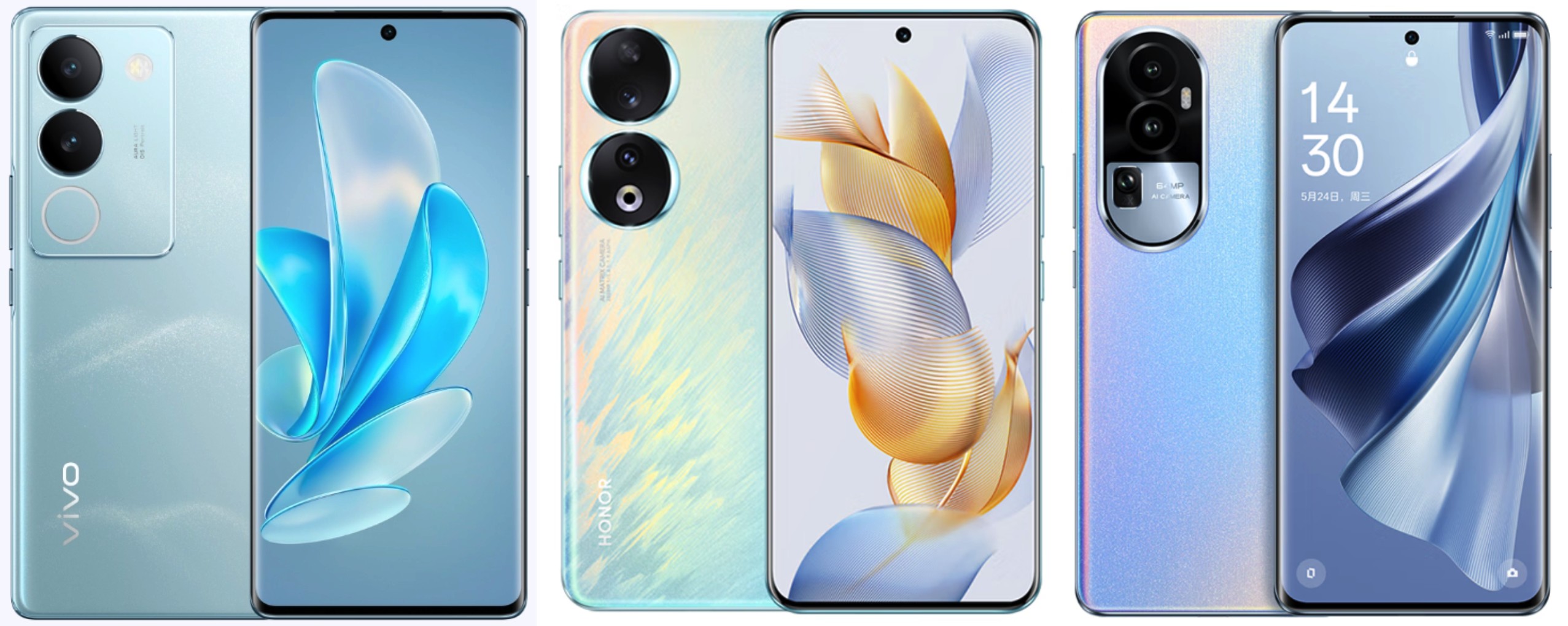 vivo2千左右的旗舰机,vivo2000以下二手推荐