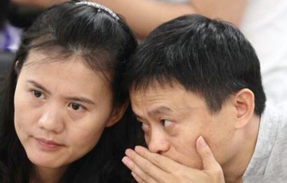 励志彭蕾谈马云被拒绝37次,彭蕾为什么能获得马云的信赖