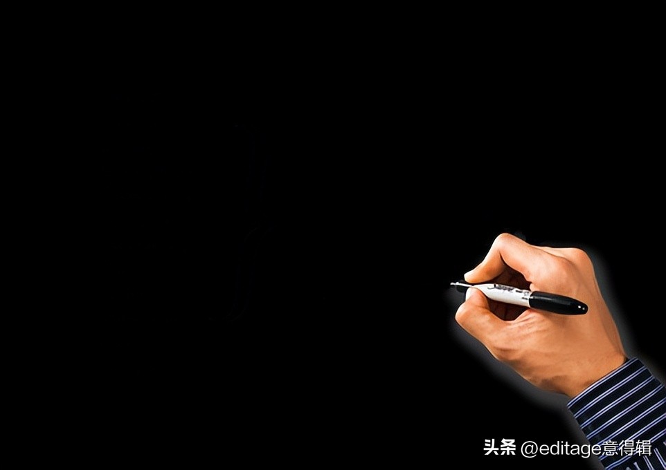 editage意得辑,editage