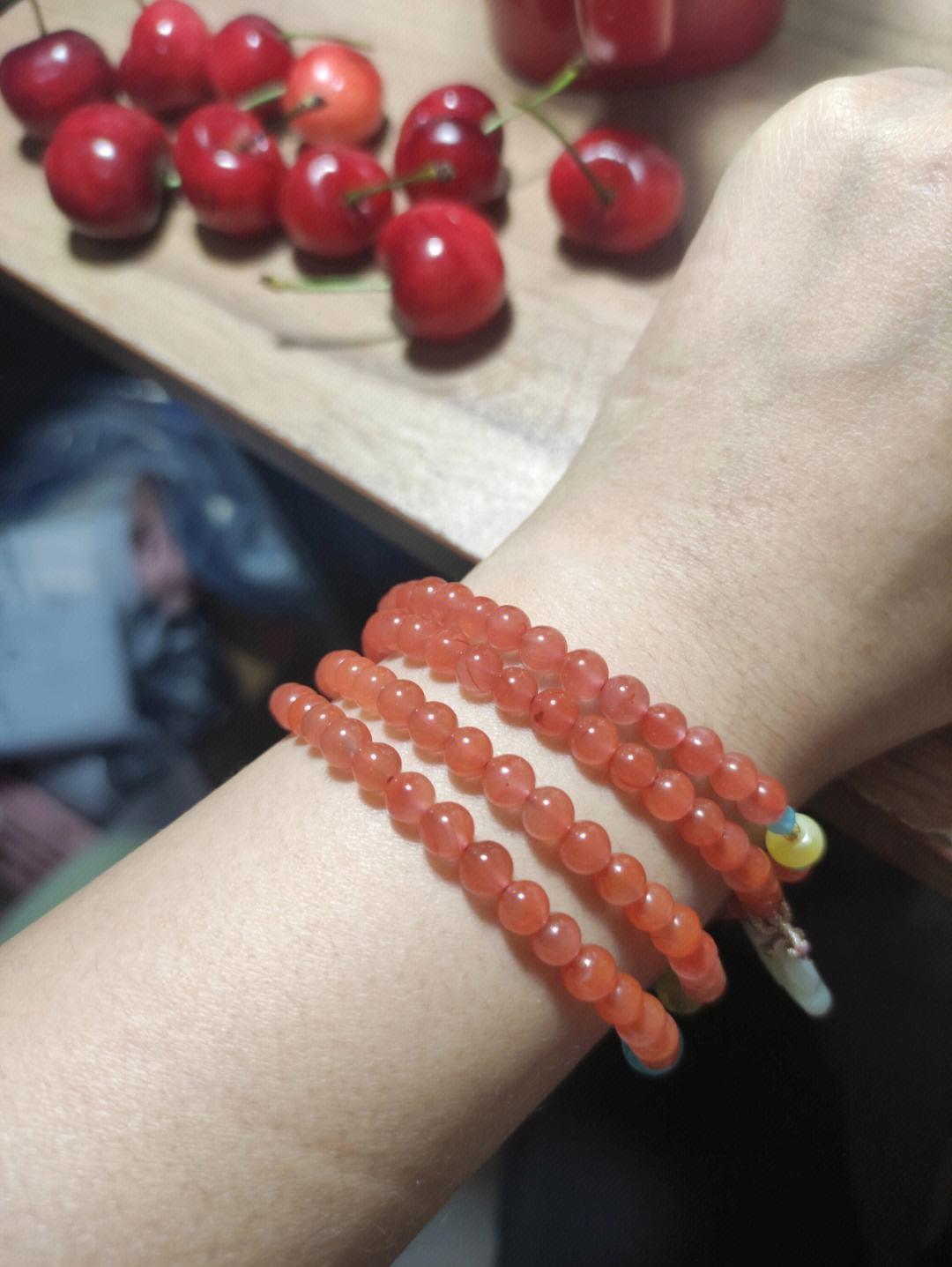 南红玛瑙禁忌,南红玛瑙手串佩戴禁忌