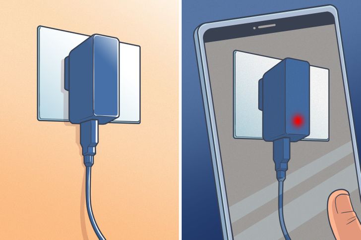 更衣间如何寻找针孔摄像头,外出住宿如何找到隐秘摄像头