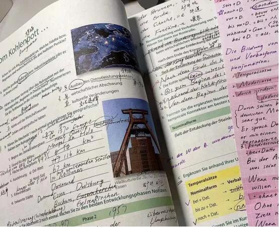 自学德语推荐,自学德语哪个课程最经典