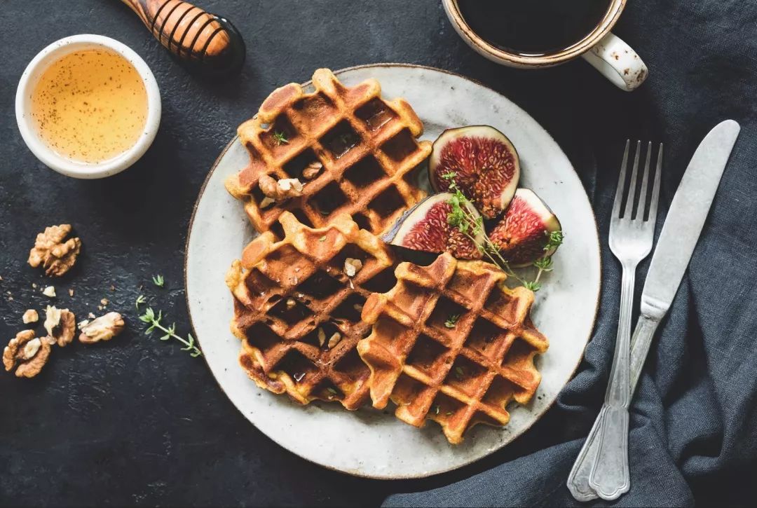 甜食爱好者的天堂，一不小心就胖了几斤