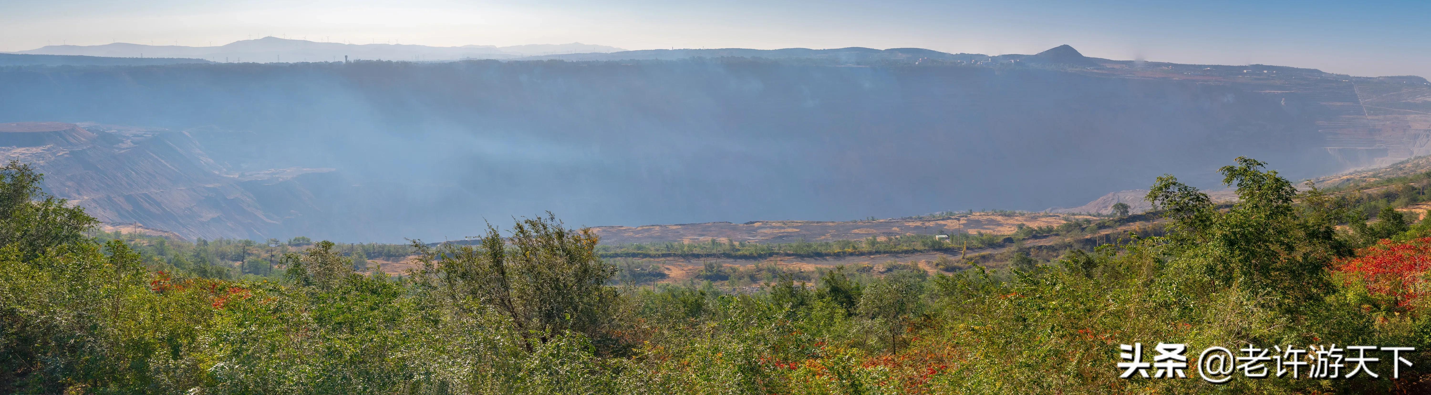 老许游记大全,老许游记第四天完整版