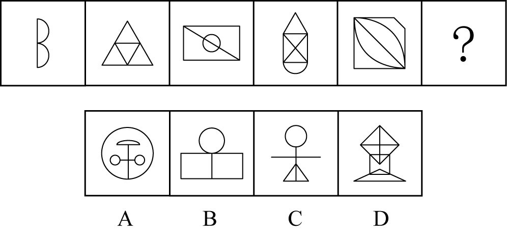 2023国考资料分析题型分布,2024年国家公务员图形推理解析