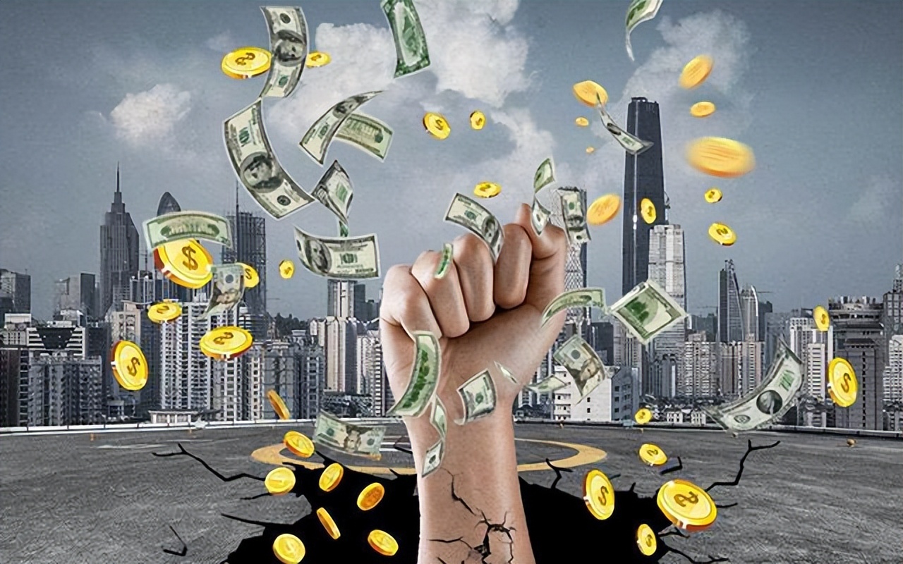 用白话解释“通货膨胀”，不怕你不懂