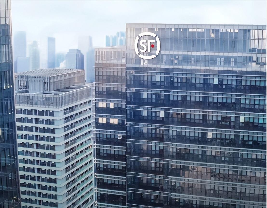 顺丰未来5年的发展方向,顺丰公司简介及未来发展趋势