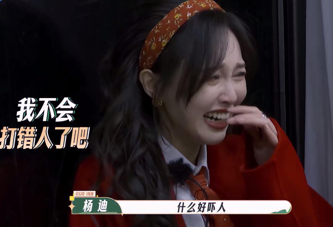 唐嫣和张杰为什么这么好,唐嫣对张杰的评价