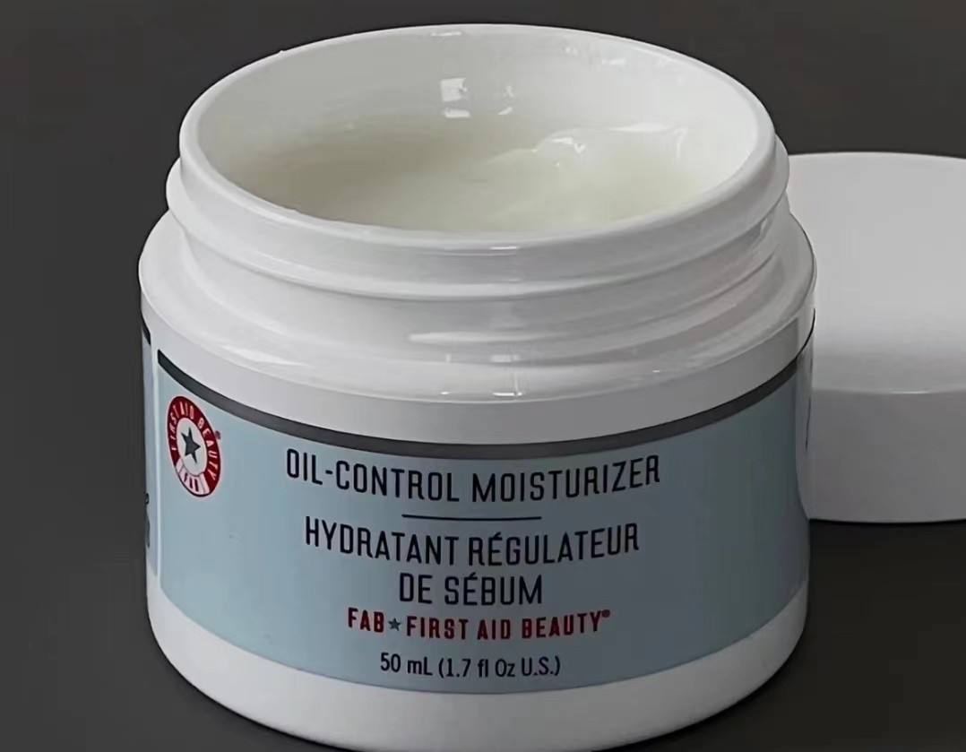 适合油皮的抗皱面霜推荐,口碑最好适合油皮的保湿面霜