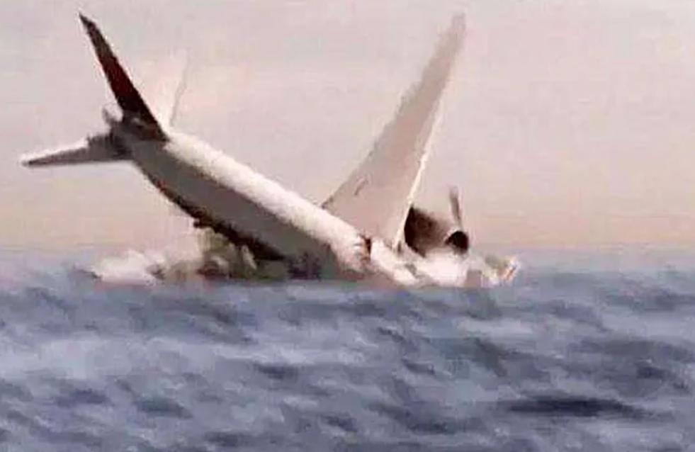 2002年大连5.7空难事件照片,大连五七空难死亡人数