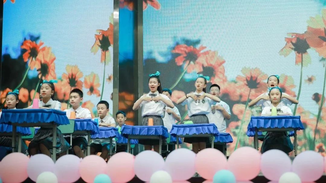 宜宾天立学校第十届立人节,宜宾天立学校十周年庆典现场视频