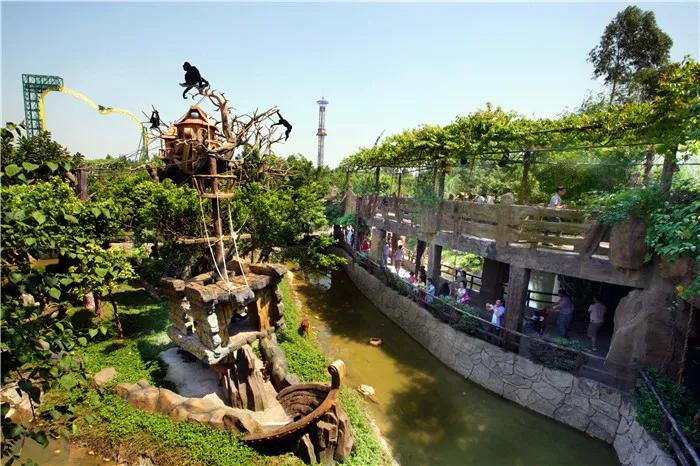 12月广东省内自驾游十大最优景点,广东12月份适合旅游的景点有哪些