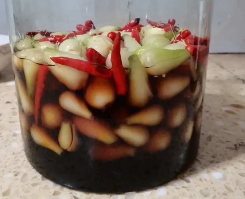 这菜常被当“杂草”拔掉，营养极高，清火开胃，遇到别错过了