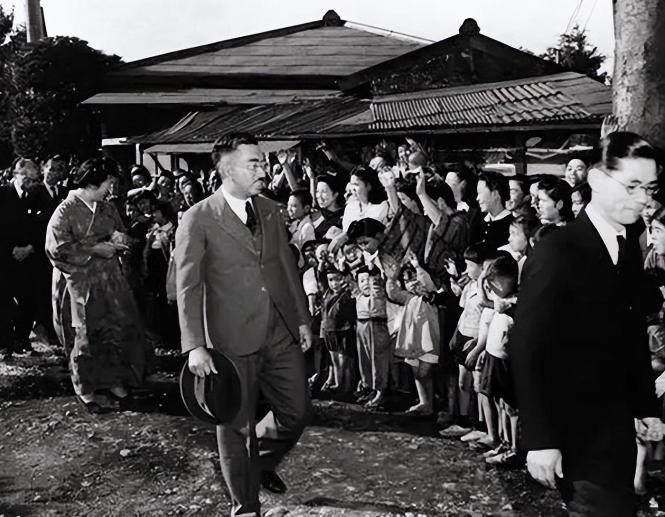 日本为什么把巴西当成第二故乡,日本为什么选择巴西作为第二故乡