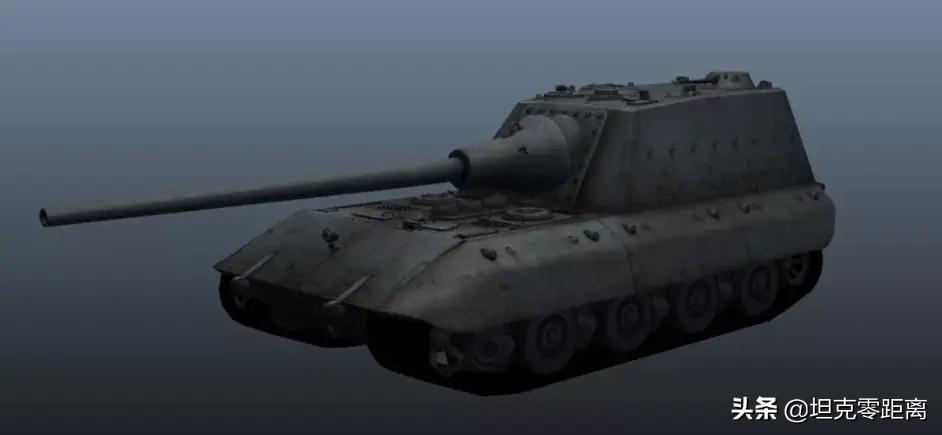 看德系末日科技天下第一！专治铁王八的“开罐器”现在还好吗？