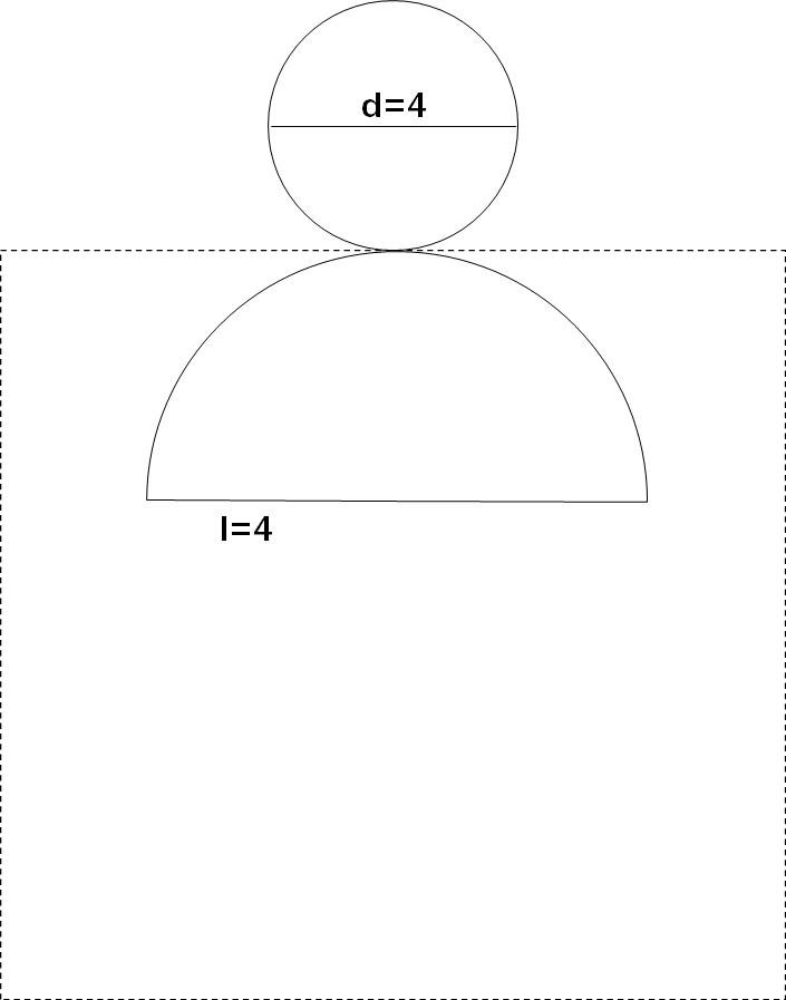 小学数学图形面积题目的10大解法,小学奥数求圆的面积万能模型