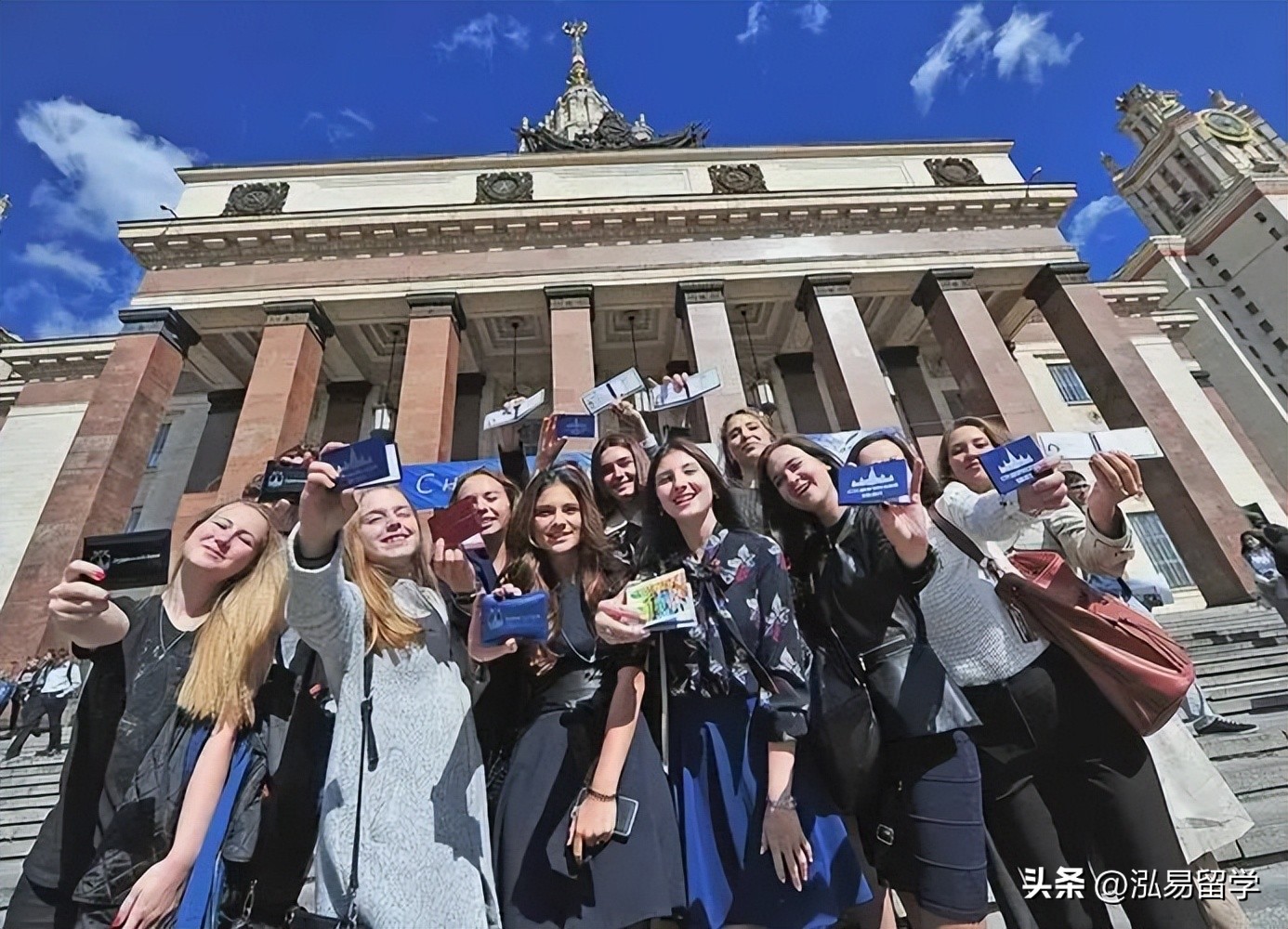 俄罗斯留学低成本高回报,俄罗斯国立师范大学留学学费