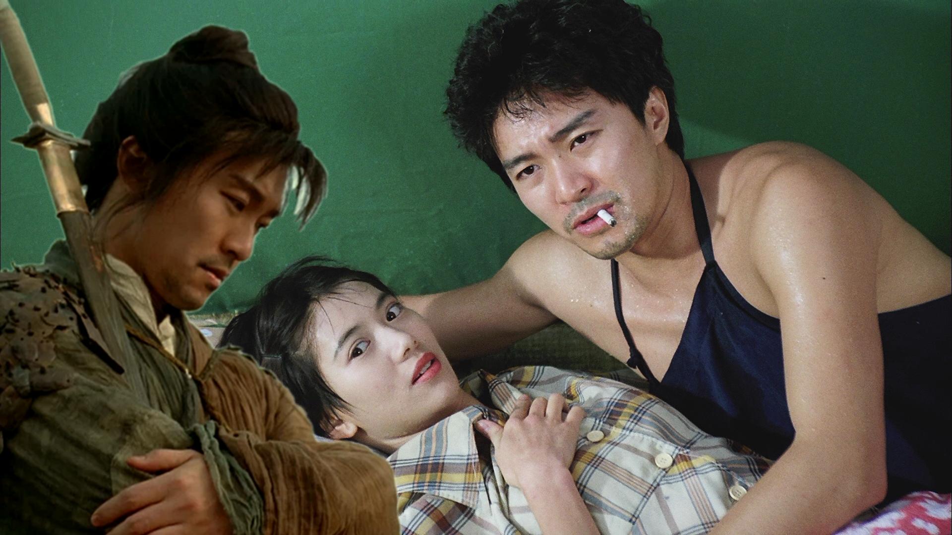 周星驰65岁重返银幕你期待吗,周星驰的这部电影实在太经典了