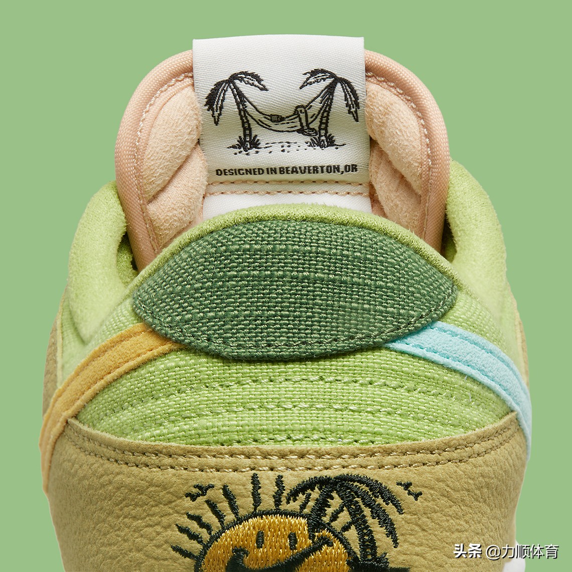 nikedunklowsp三款新配色发售信息,nikedunklowretrosunclub