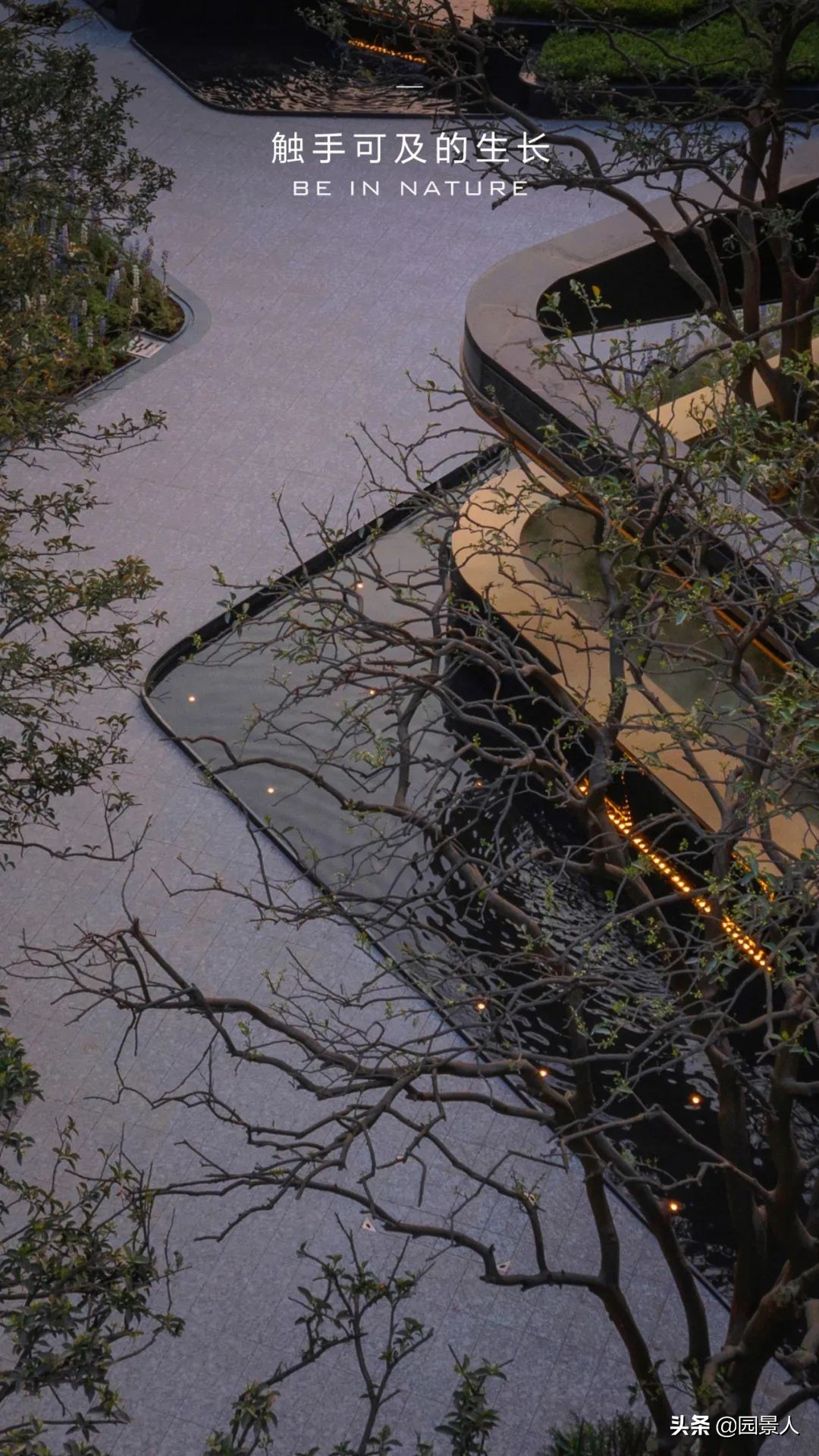 龙湖金茂北岛景观,重庆龙湖金茂北岛位置在哪里