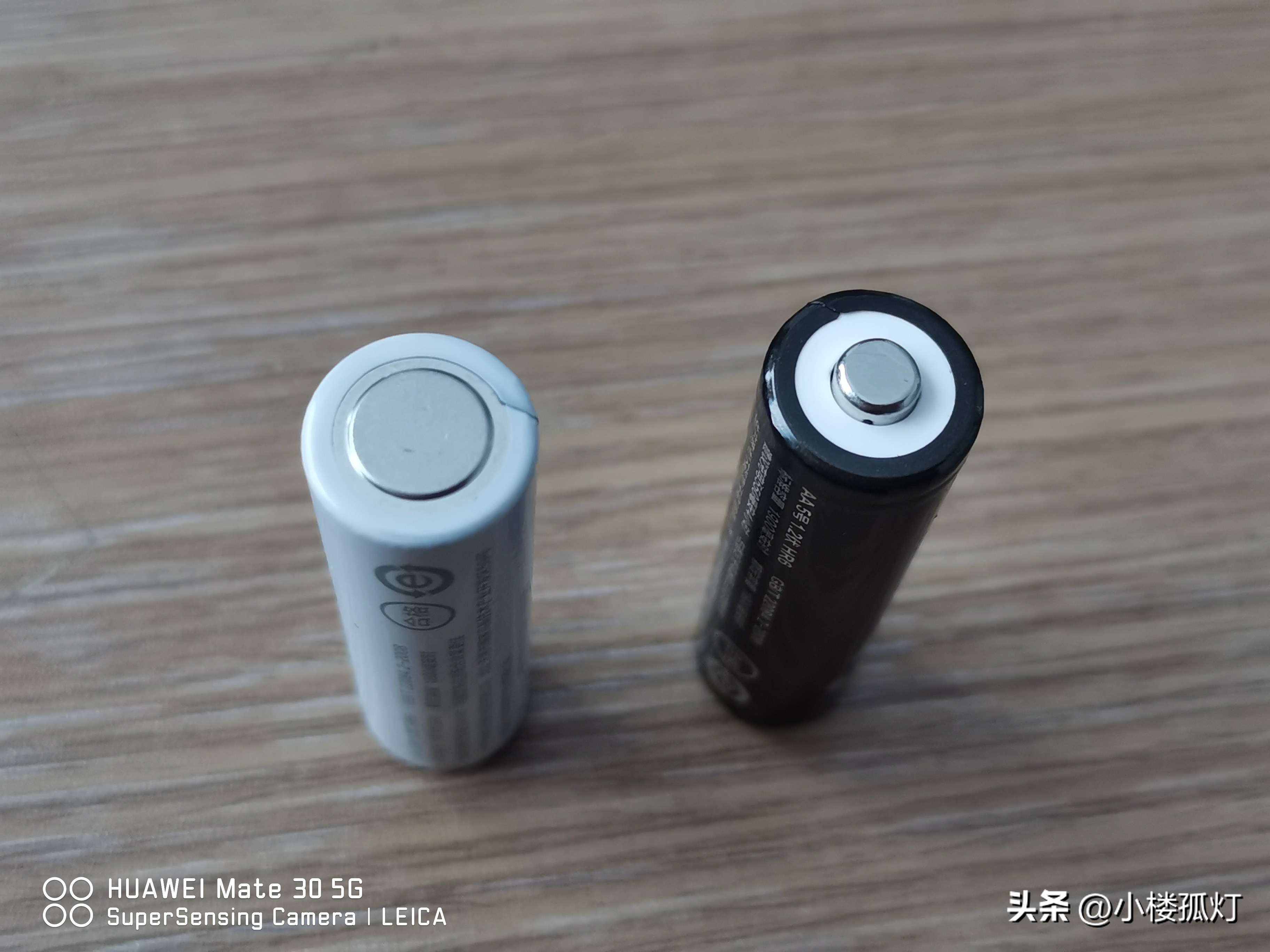 zmi紫米5号镍氢充电电池青春版,京东京造电池和紫米镍氢电池评测