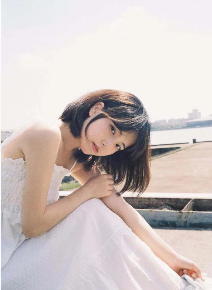 10个日常拍好人像的“巧妙办法”,照相技巧一招教你如何拍好人像