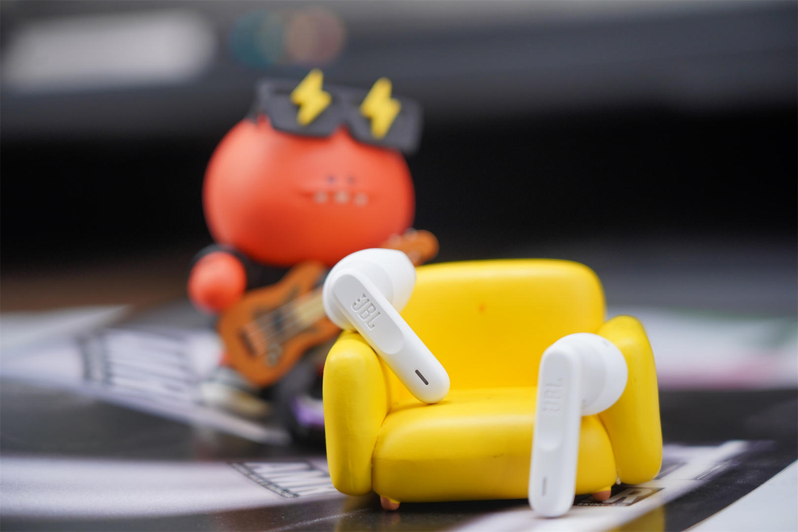 jblwaveflex真无线蓝牙耳机操作,jblwaveflex蓝牙耳机音质测评