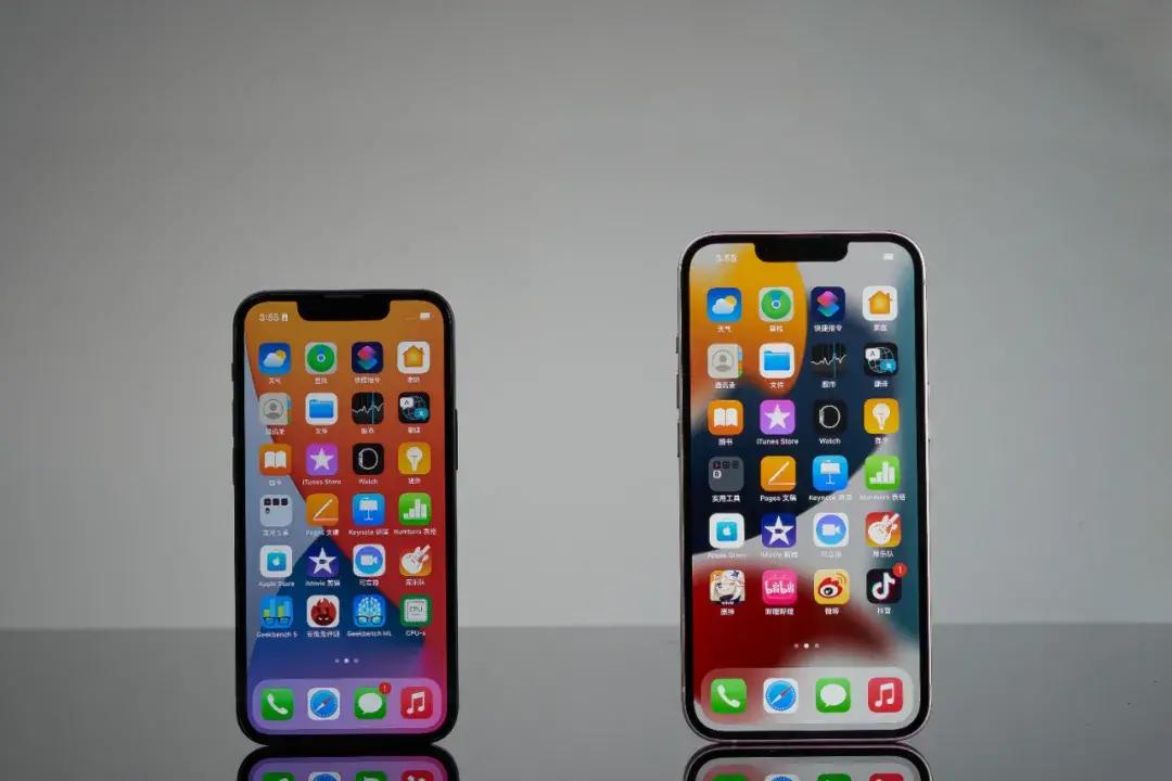 iphone13mini有哪些值得入手的理由,iphone13mini是小屏旗舰吗