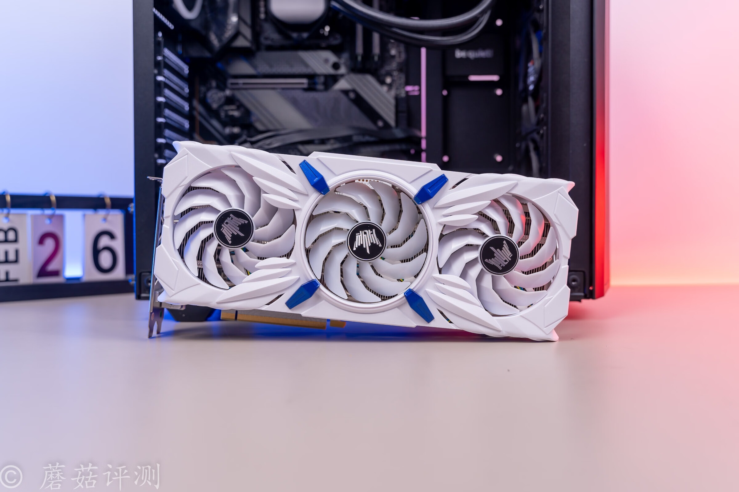 散热优秀，精致安静、德商德静界PUREBASE500FX中塔机箱体验评测