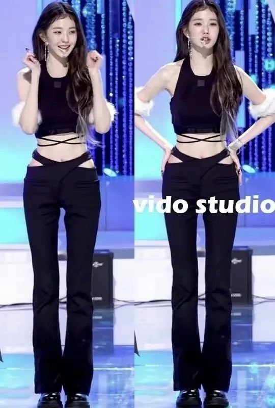 张元英韩流审美,张元英韩娱最火的女idol