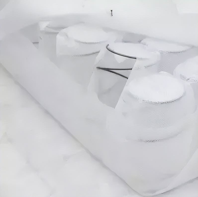 棕榈床垫和乳胶床垫哪个甲醛少,棕榈床垫和乳胶床垫哪种好