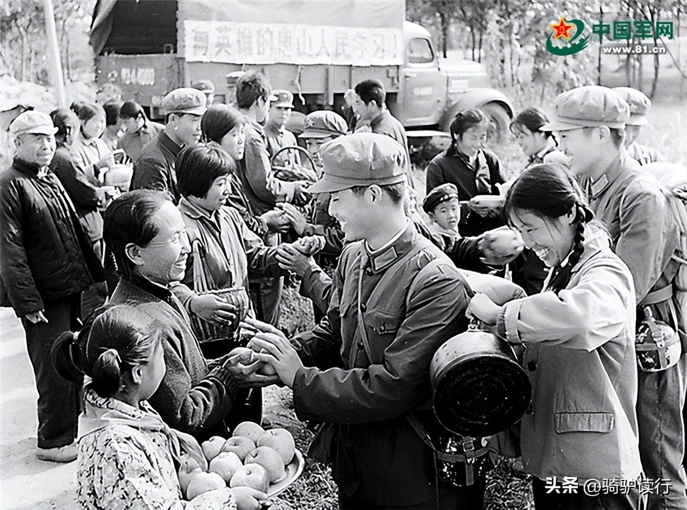 唐山大地震救援的回忆,唐山大地震亲历者讲述抢险过程