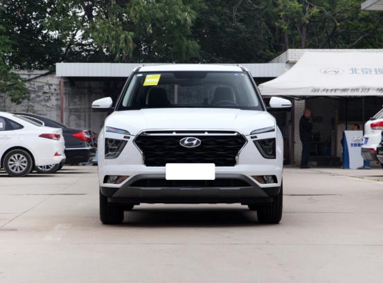 现代胜达和现代ix25哪个好,现代ix25公认最新款suv