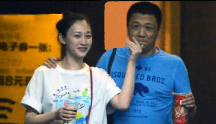 李小冉和鄢颇交往时间,鄢颇与李小冉