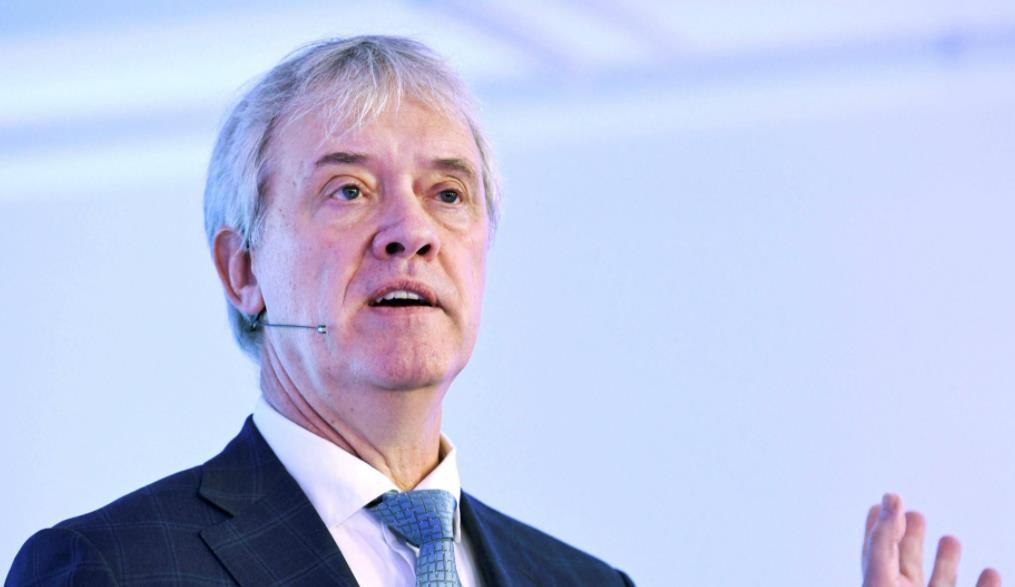 荷兰光刻机巨头谈中国光刻机,荷兰向中国出售光刻机最新消息