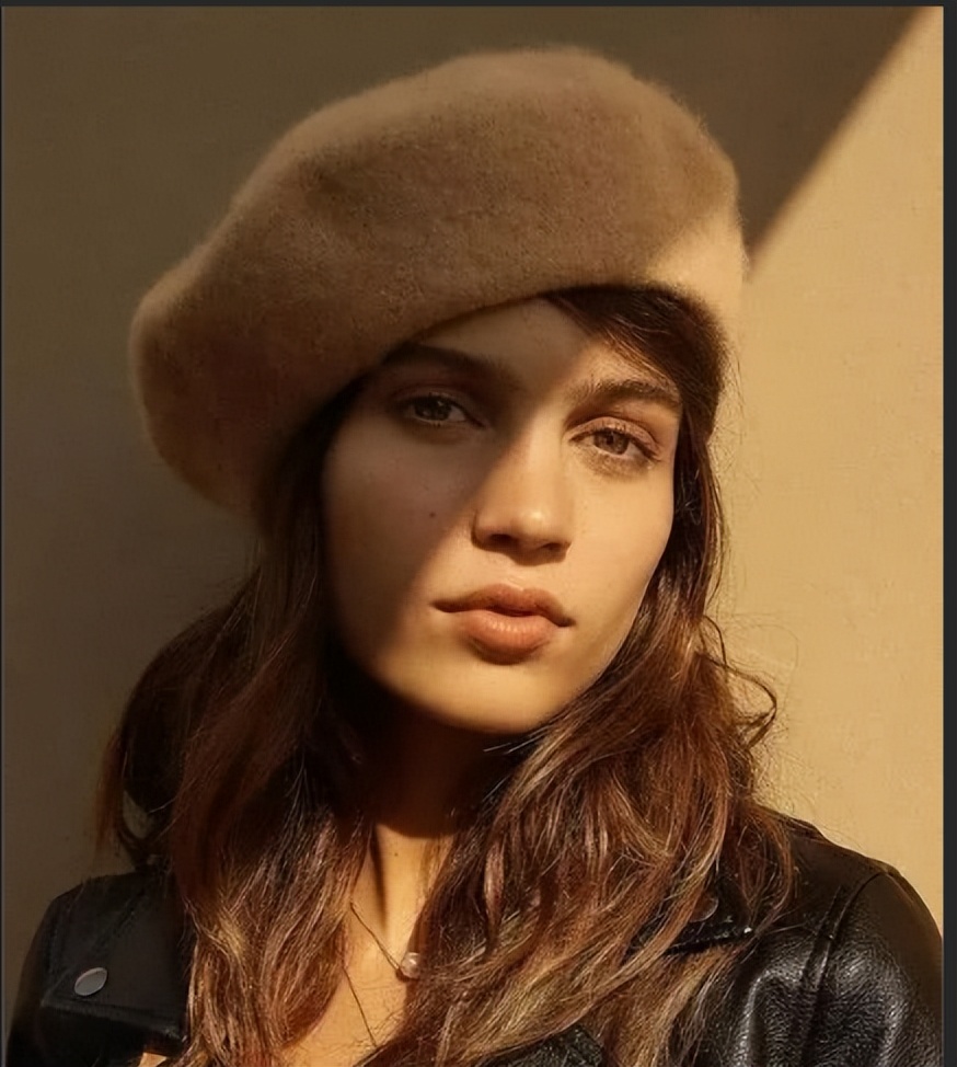 扁头有多毁颜值,扁头对颜值影响有多大