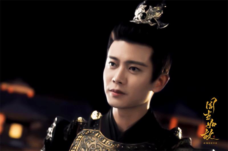 任嘉伦唱歌,任嘉伦