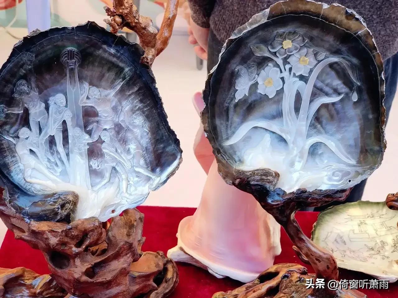 来自大海的快乐礼物,来自大海的礼物