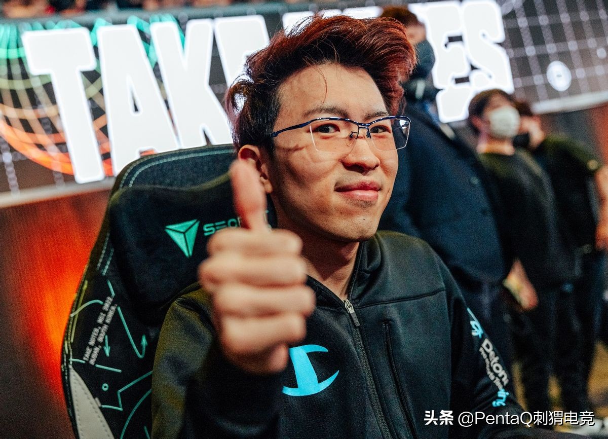 梦想与荣耀|光影MSI「小组赛Day1」