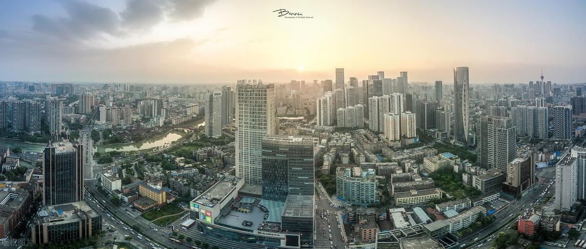 四川第一人口镇,四川第一市